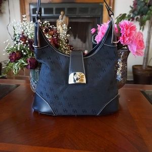 Dooney Bourke handbag